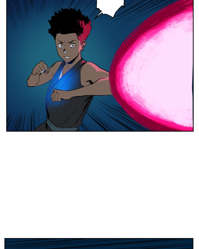 Black Sun Doreiou Chapter 40 page 60 - 