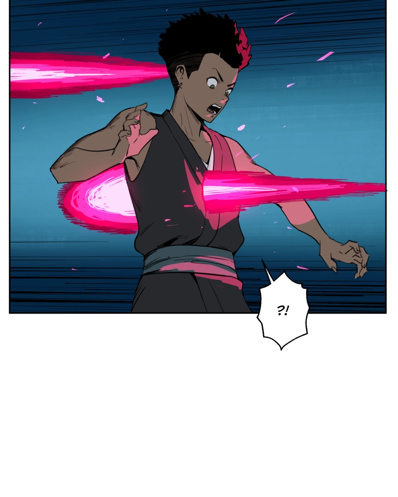 Black Sun Doreiou Chapter 40 page 61 - 
