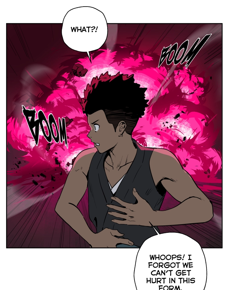 Black Sun Doreiou Chapter 40 page 62 - 