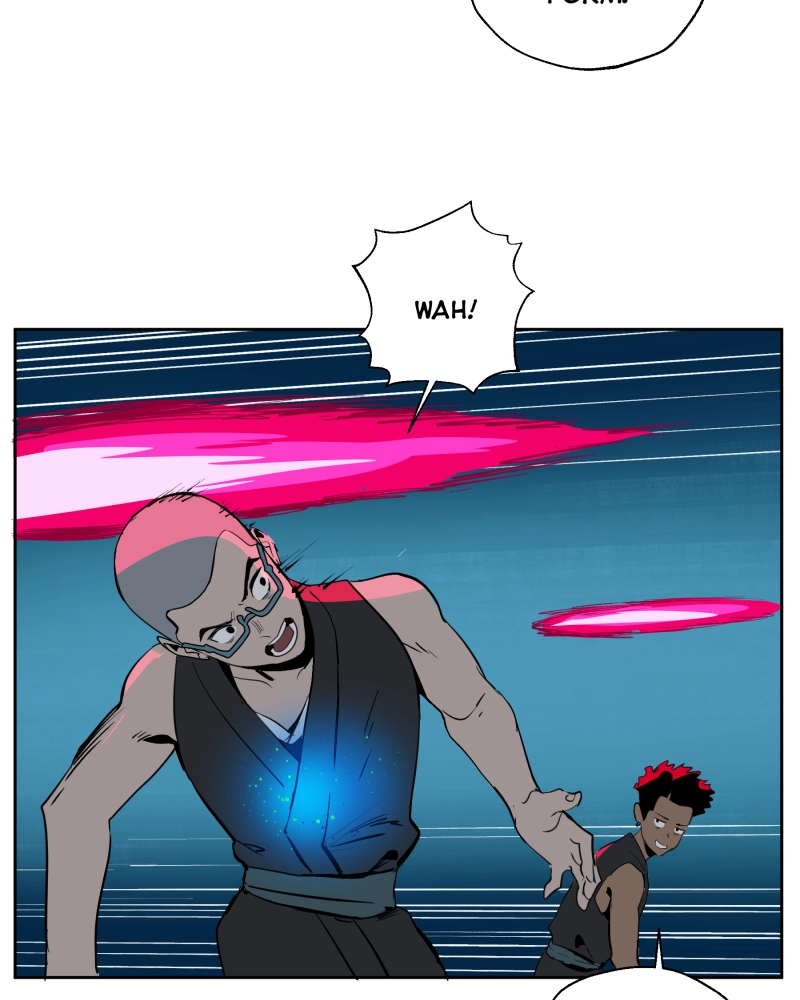 Black Sun Doreiou Chapter 40 page 63 - 