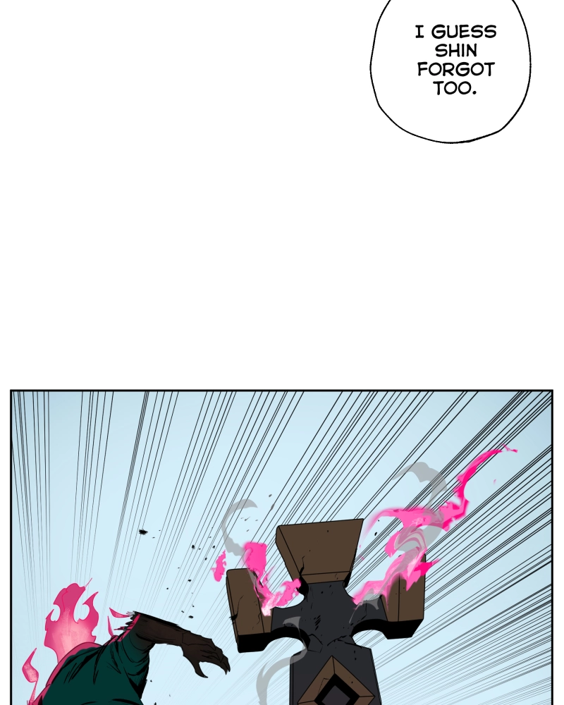 Black Sun Doreiou Chapter 40 page 64 - 