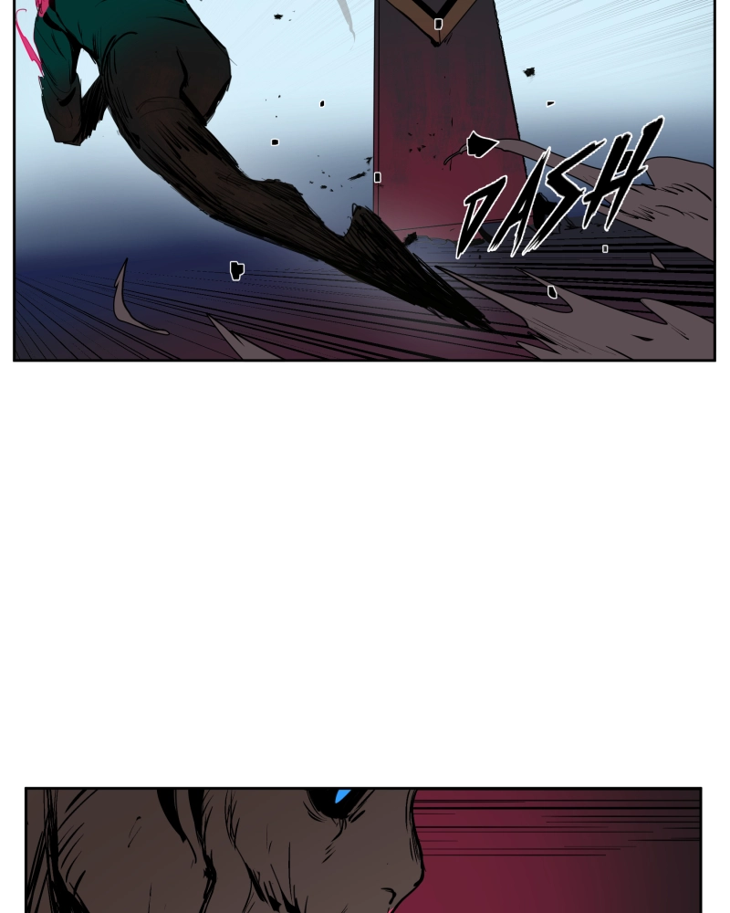 Black Sun Doreiou Chapter 40 page 65 - 