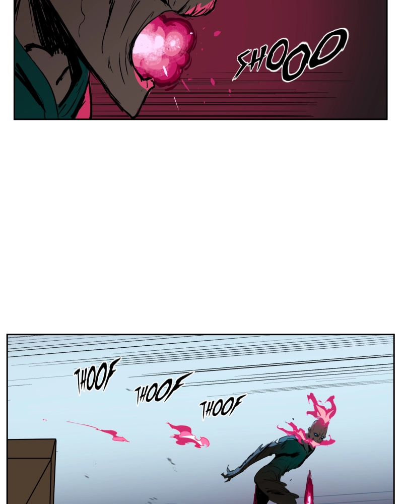 Black Sun Doreiou Chapter 40 page 66 - 