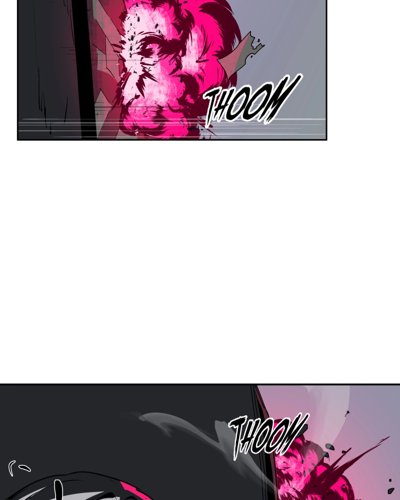 Black Sun Doreiou Chapter 40 page 71 - 