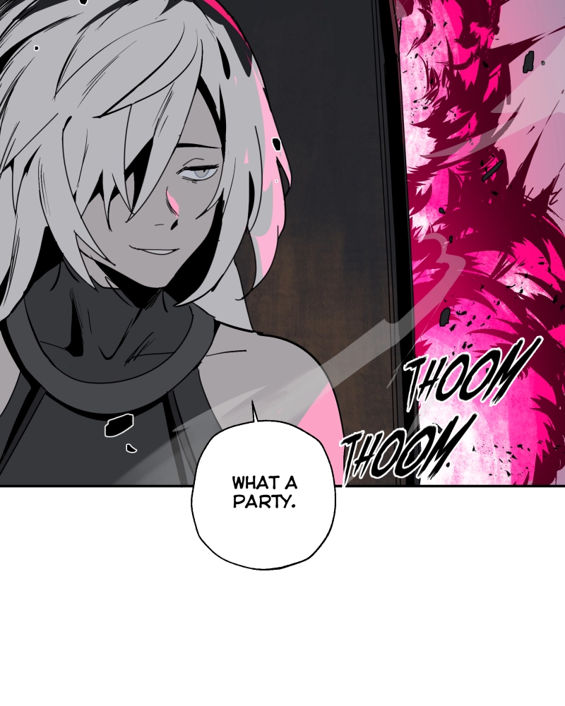 Black Sun Doreiou Chapter 40 page 72 - 