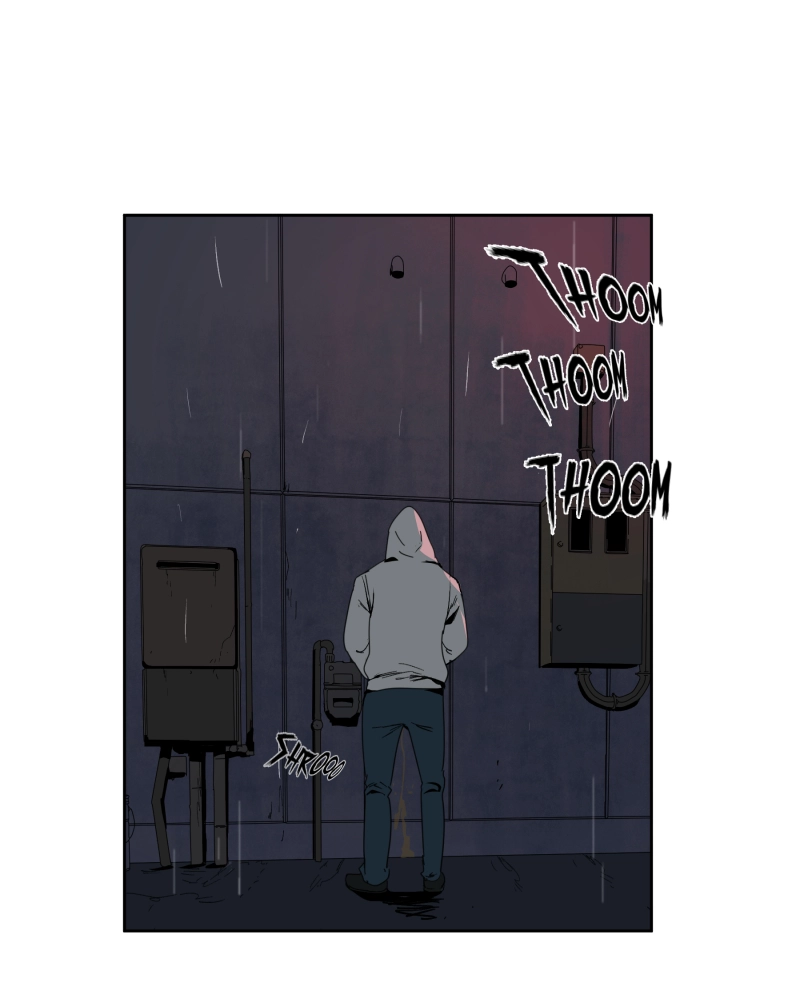 Black Sun Doreiou Chapter 40 page 73 - 