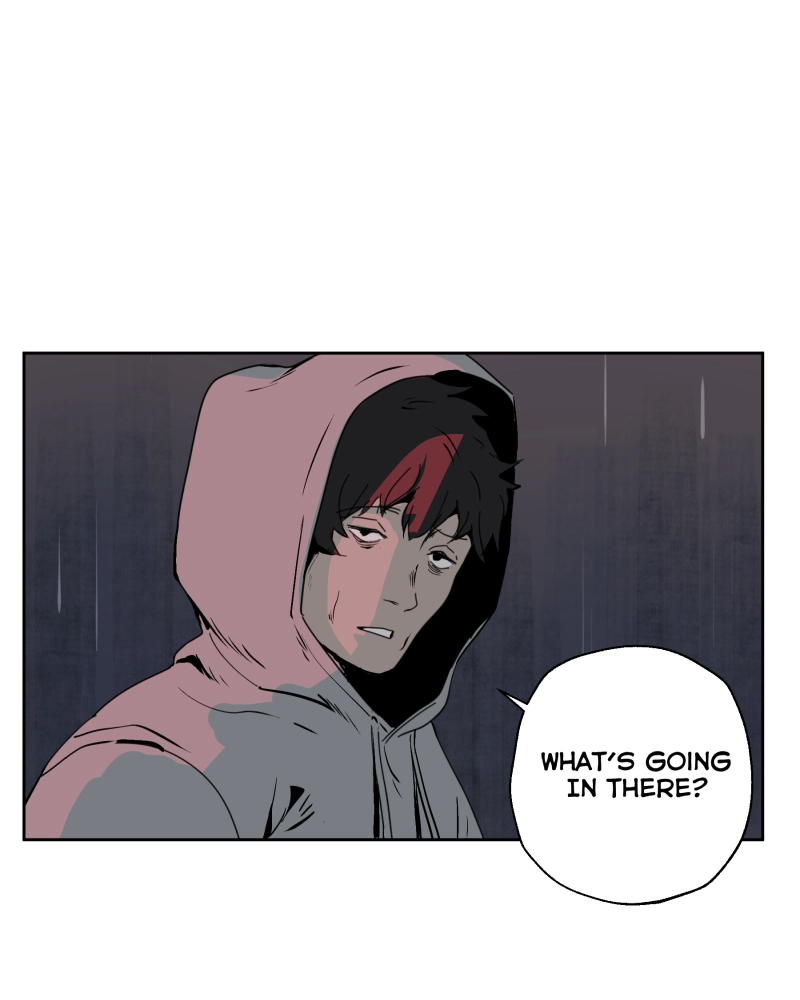 Black Sun Doreiou Chapter 40 page 74 - 