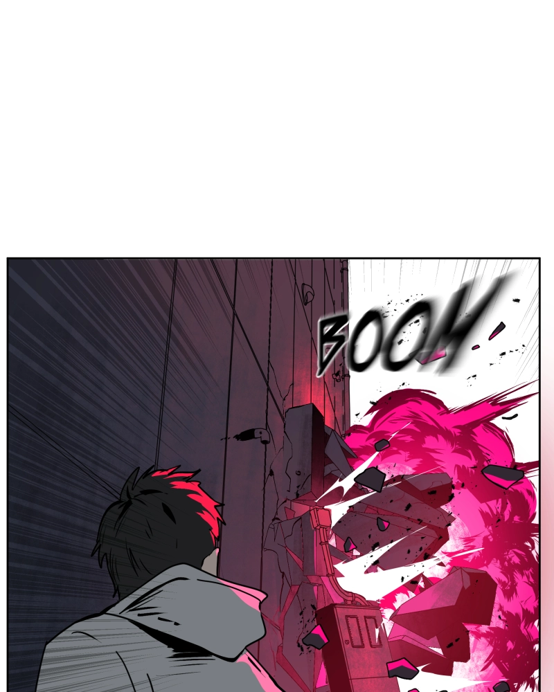 Black Sun Doreiou Chapter 40 page 75 - 