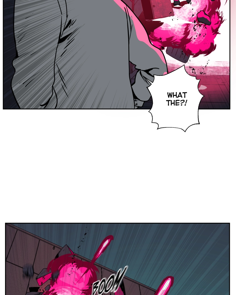 Black Sun Doreiou Chapter 40 page 76 - 