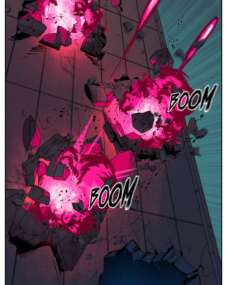 Black Sun Doreiou Chapter 40 page 77 - 
