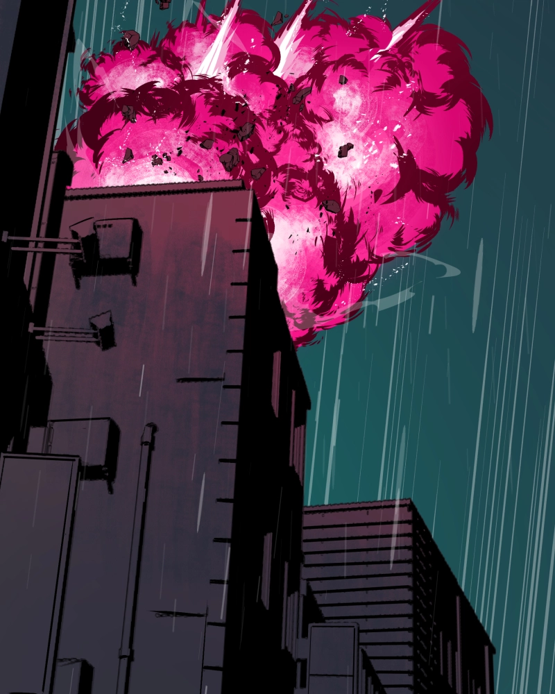 Black Sun Doreiou Chapter 40 page 79 - 