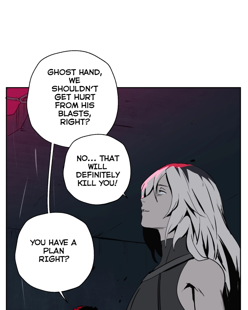 Black Sun Doreiou Chapter 40 page 85 - 