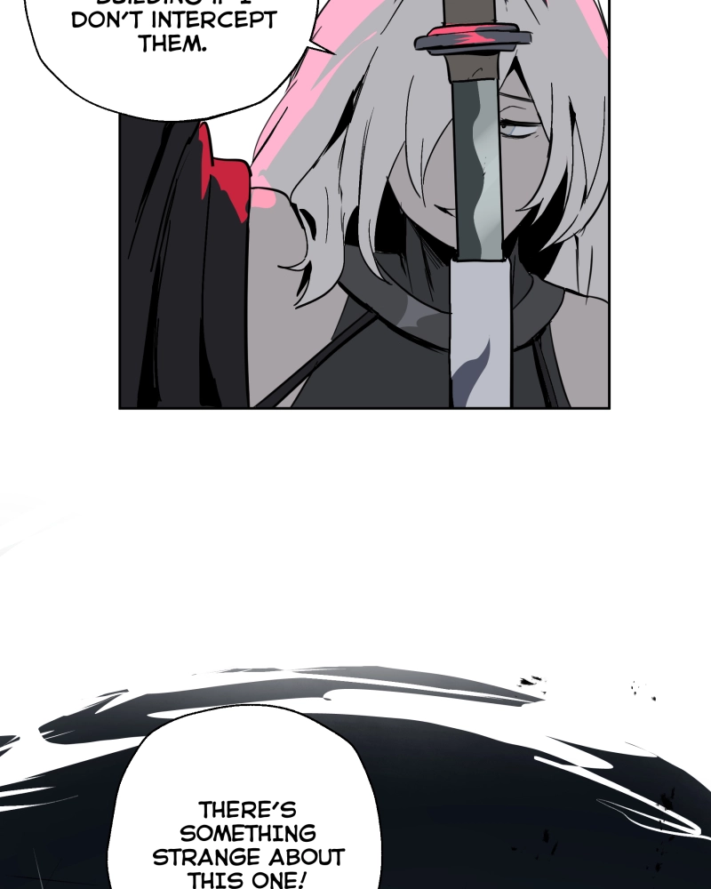 Black Sun Doreiou Chapter 40 page 87 - 