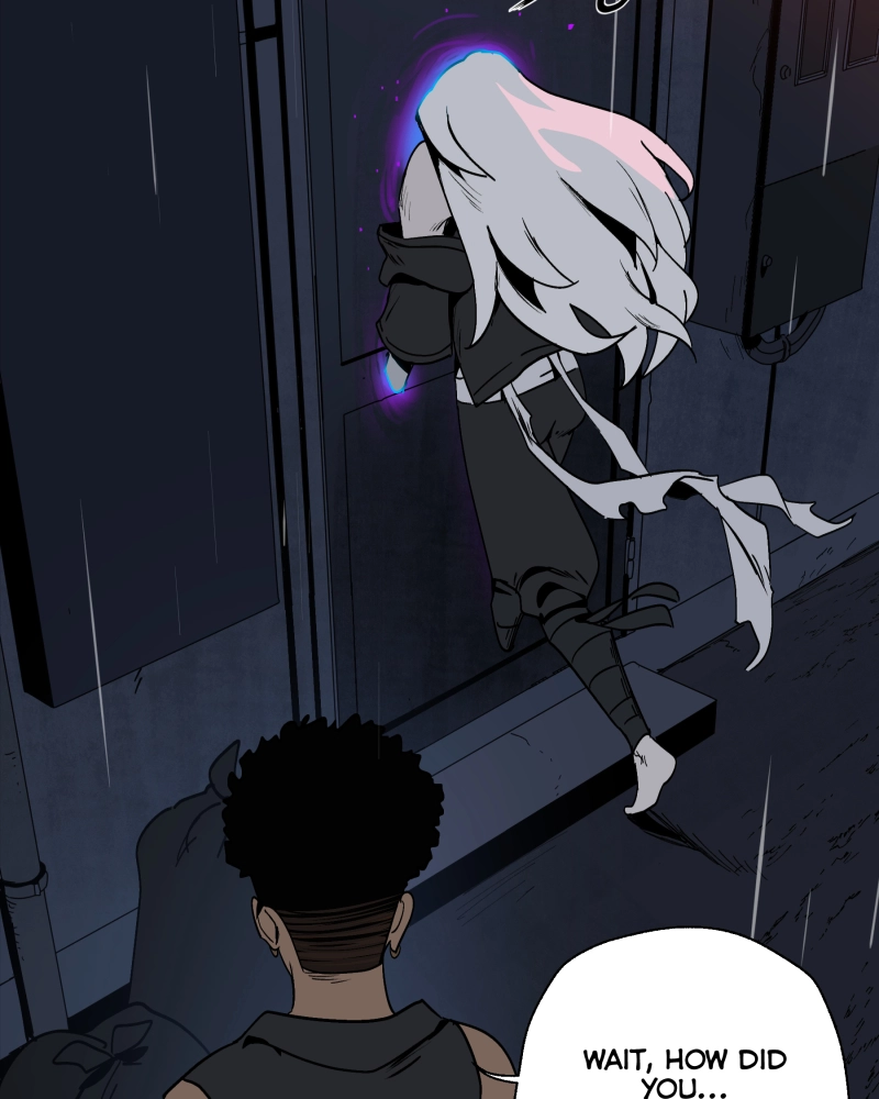Black Sun Doreiou Chapter 40 page 10 - 