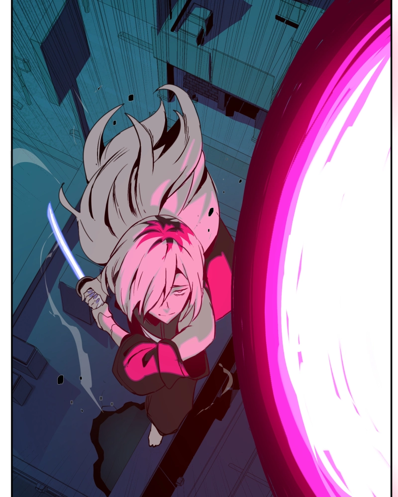 Black Sun Doreiou Chapter 40 page 93 - 