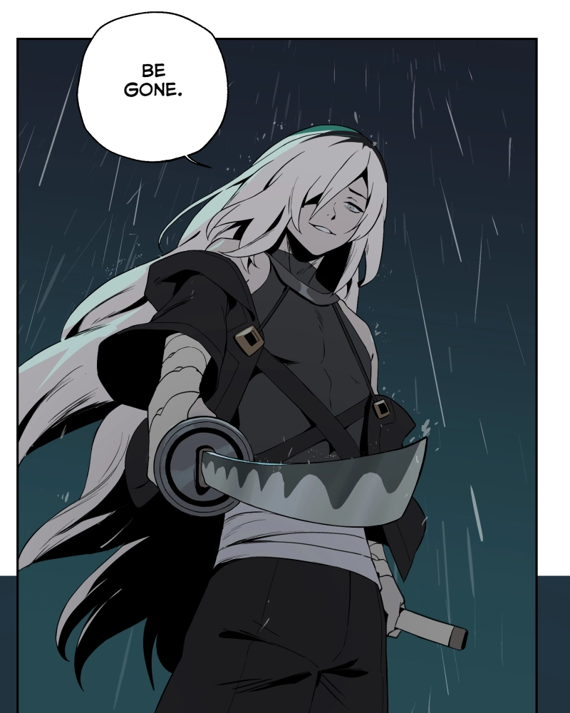 Black Sun Doreiou Chapter 41 page 11 - 