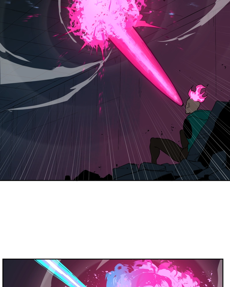 Black Sun Doreiou Chapter 41 page 17 - 