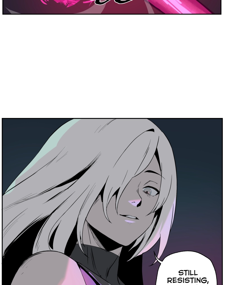 Black Sun Doreiou Chapter 41 page 19 - 