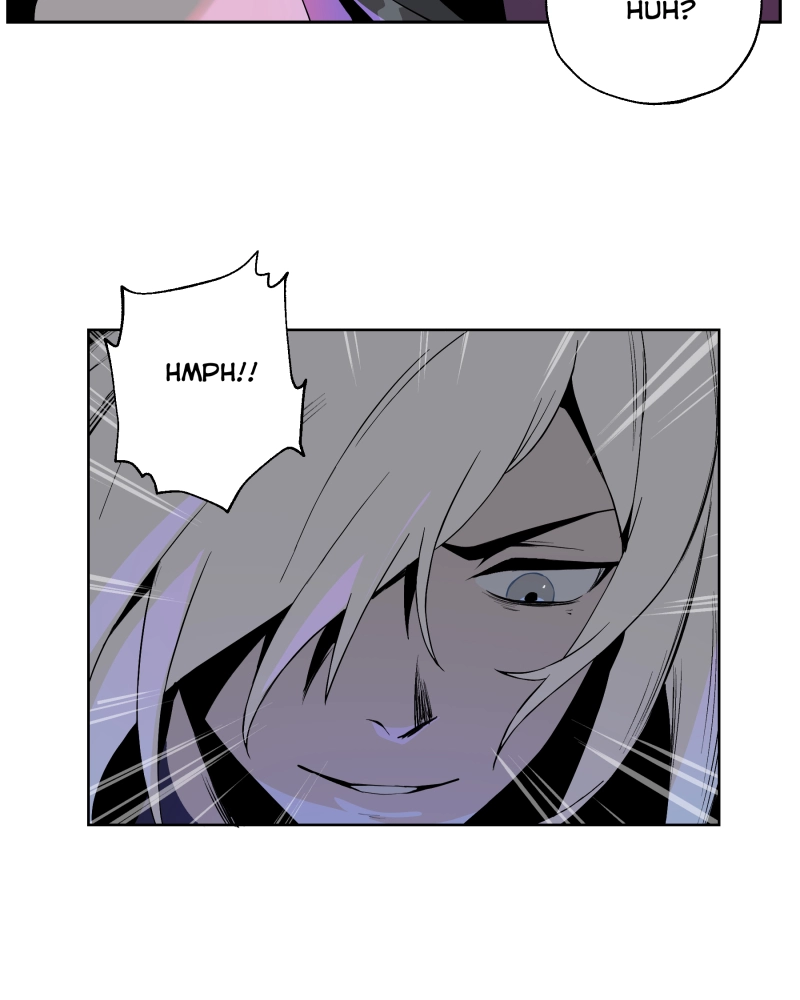 Black Sun Doreiou Chapter 41 page 20 - 