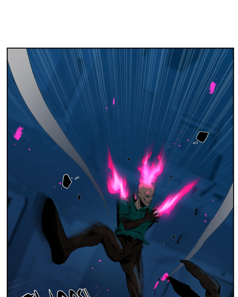 Black Sun Doreiou Chapter 41 page 3 - 