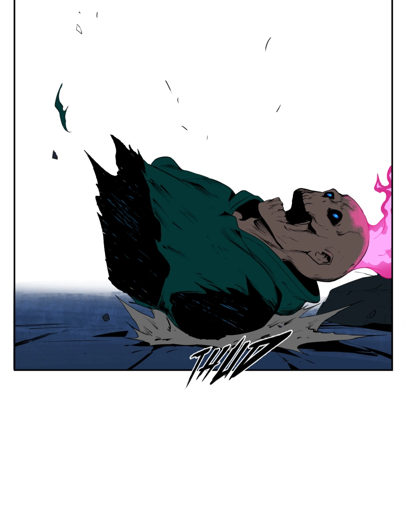 Black Sun Doreiou Chapter 41 page 23 - 