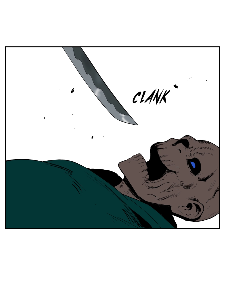 Black Sun Doreiou Chapter 41 page 24 - 