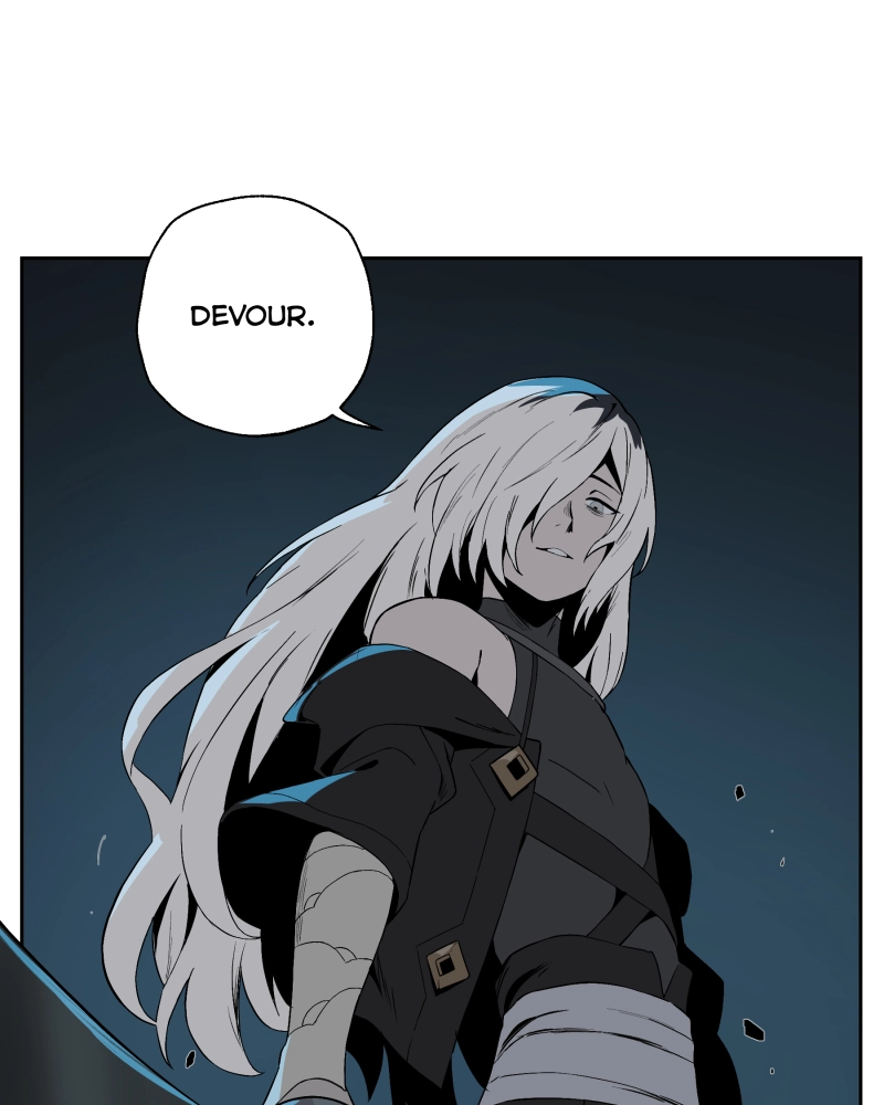 Black Sun Doreiou Chapter 41 page 25 - 