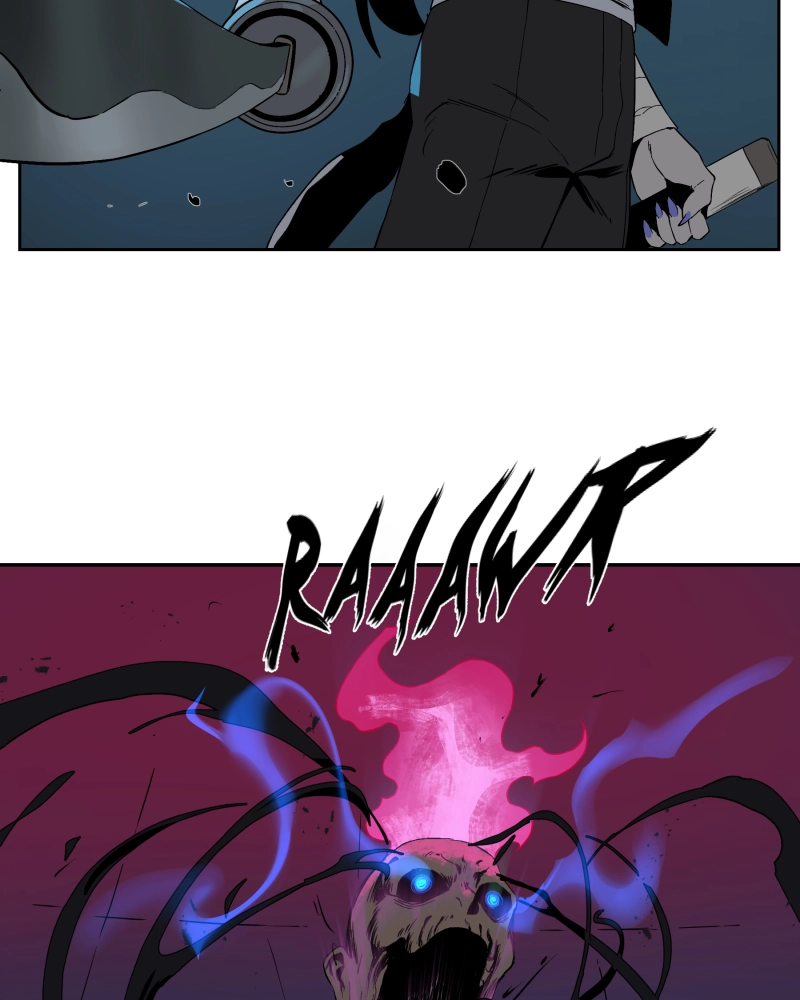 Black Sun Doreiou Chapter 41 page 26 - 