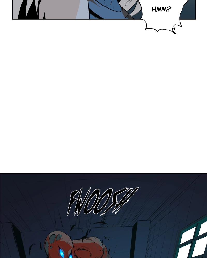 Black Sun Doreiou Chapter 41 page 29 - 