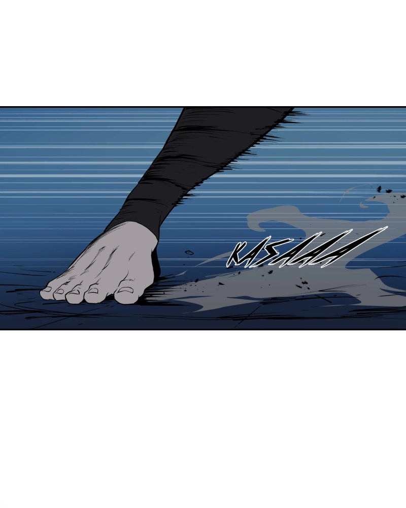 Black Sun Doreiou Chapter 41 page 31 - 