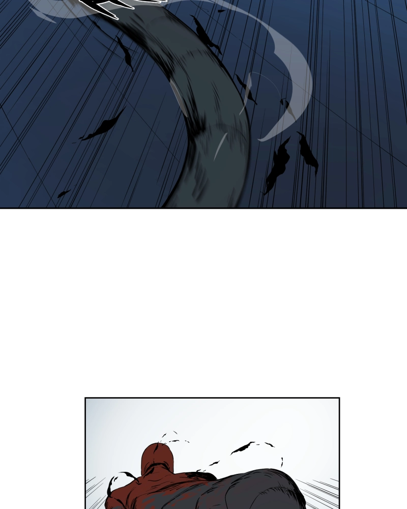 Black Sun Doreiou Chapter 41 page 33 - 