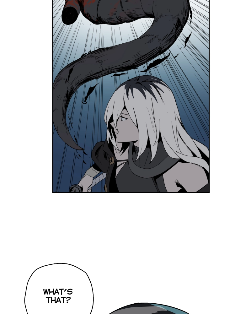 Black Sun Doreiou Chapter 41 page 34 - 