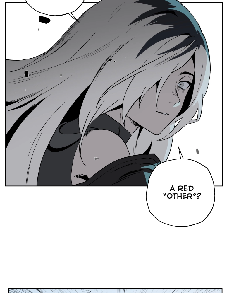 Black Sun Doreiou Chapter 41 page 35 - 
