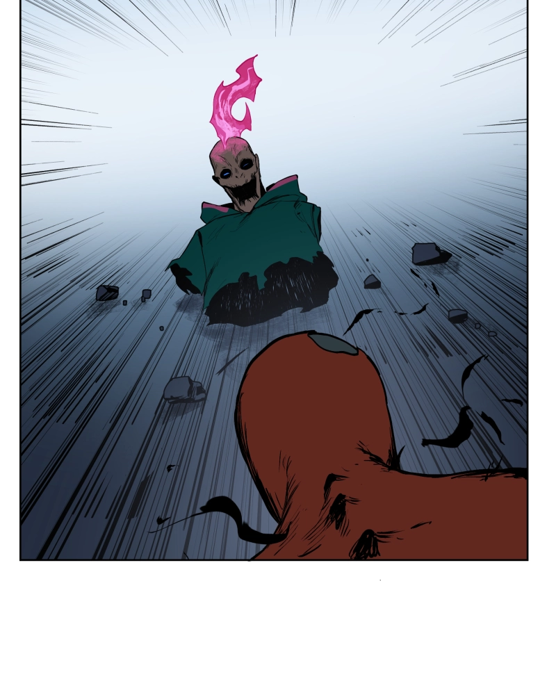 Black Sun Doreiou Chapter 41 page 36 - 