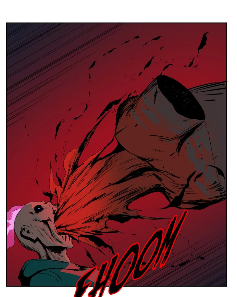 Black Sun Doreiou Chapter 41 page 37 - 