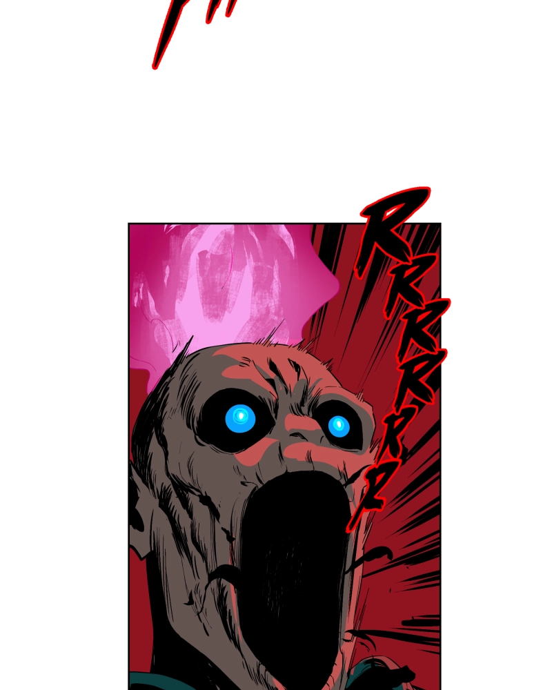 Black Sun Doreiou Chapter 41 page 38 - 