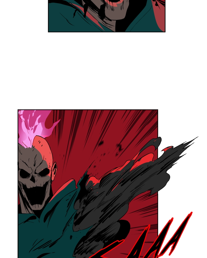Black Sun Doreiou Chapter 41 page 39 - 