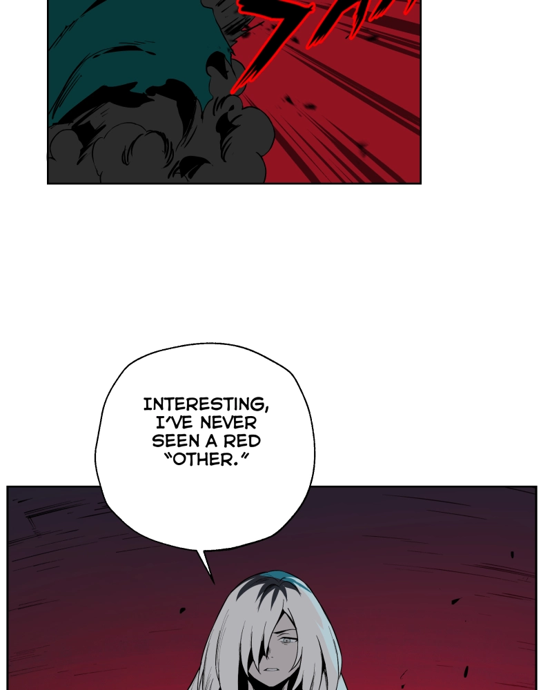 Black Sun Doreiou Chapter 41 page 40 - 