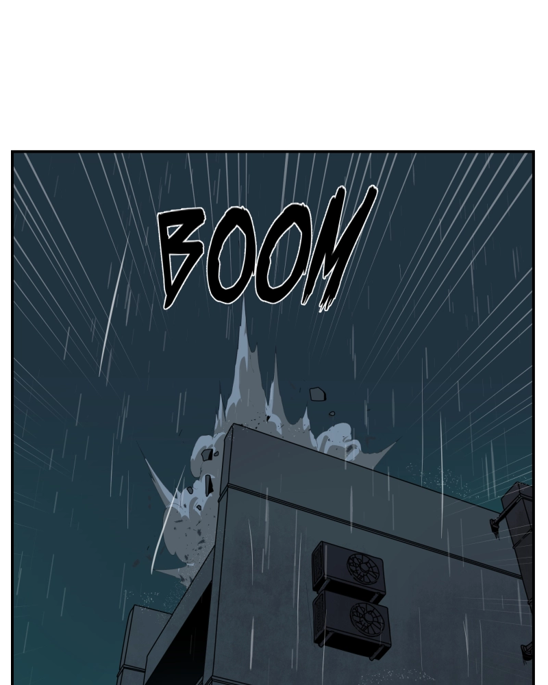 Black Sun Doreiou Chapter 41 page 5 - 