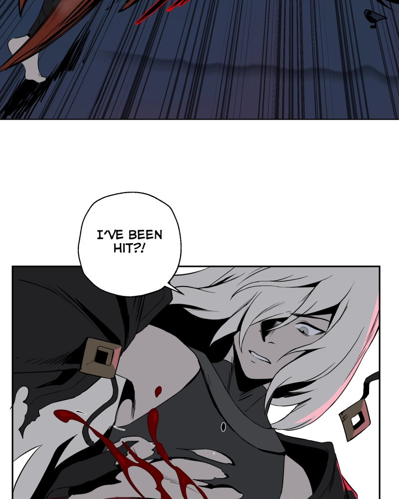 Black Sun Doreiou Chapter 41 page 45 - 
