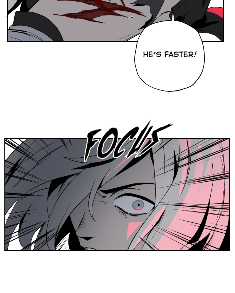 Black Sun Doreiou Chapter 41 page 46 - 