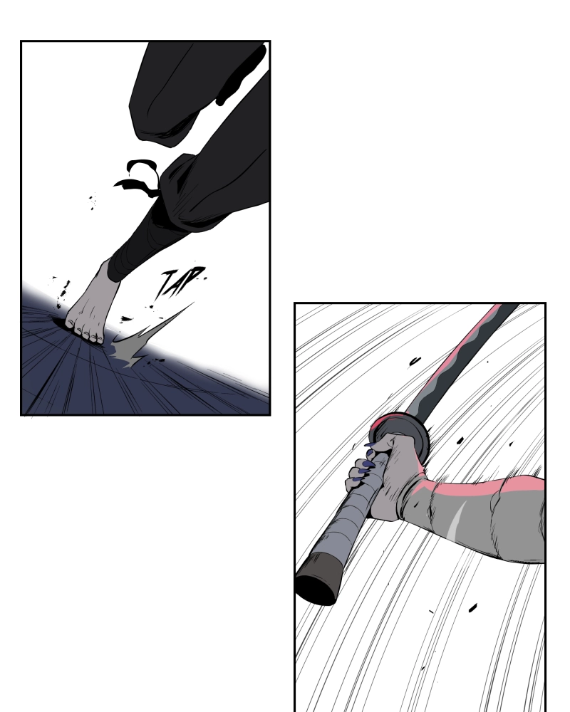Black Sun Doreiou Chapter 41 page 47 - 