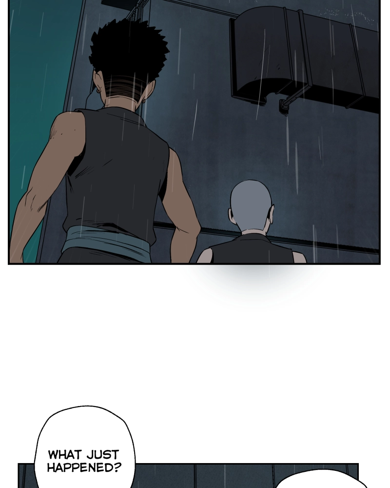 Black Sun Doreiou Chapter 41 page 6 - 