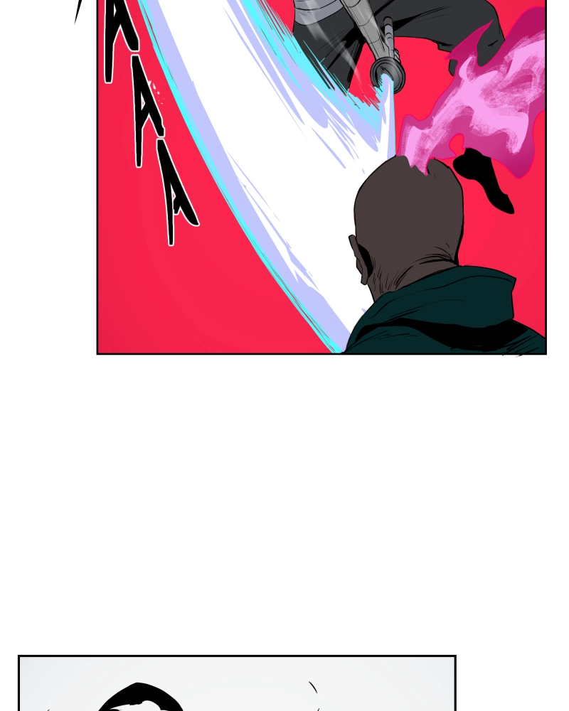 Black Sun Doreiou Chapter 41 page 51 - 