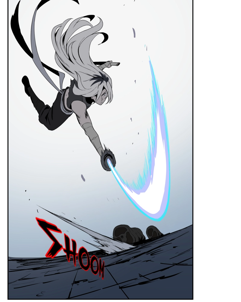 Black Sun Doreiou Chapter 41 page 52 - 