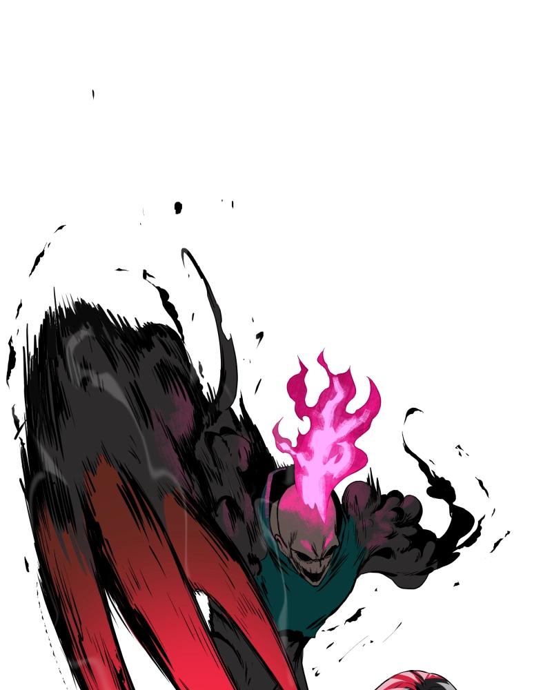 Black Sun Doreiou Chapter 41 page 53 - 