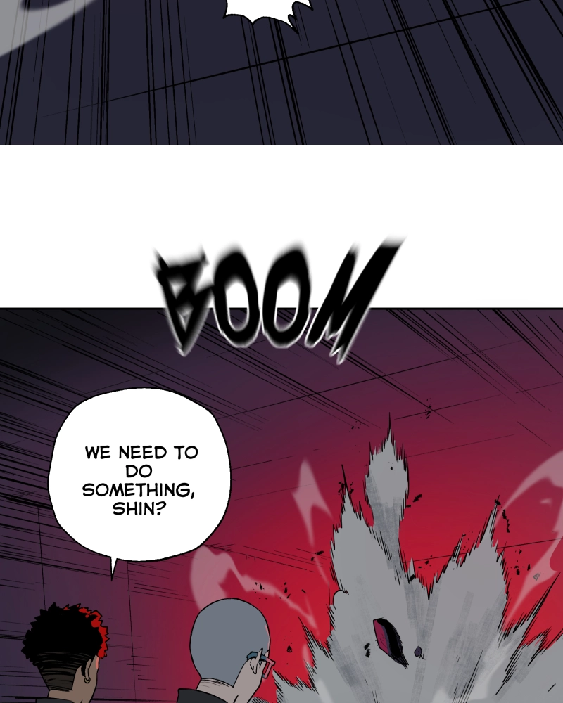 Black Sun Doreiou Chapter 41 page 55 - 