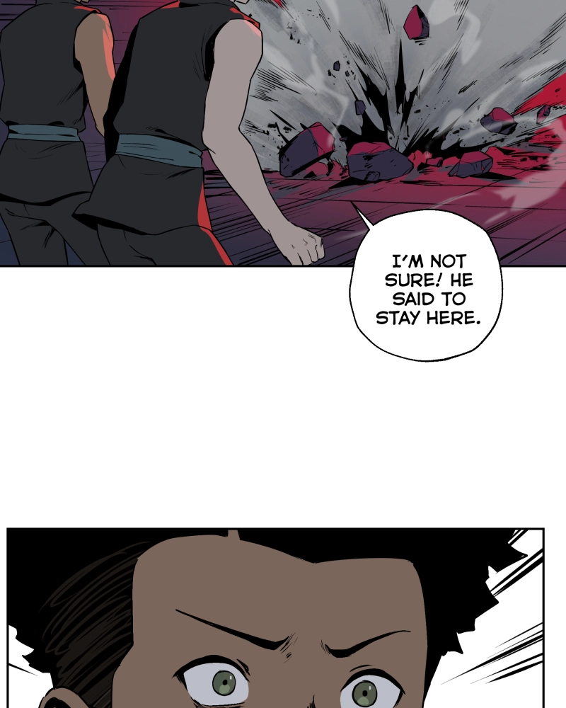 Black Sun Doreiou Chapter 41 page 56 - 