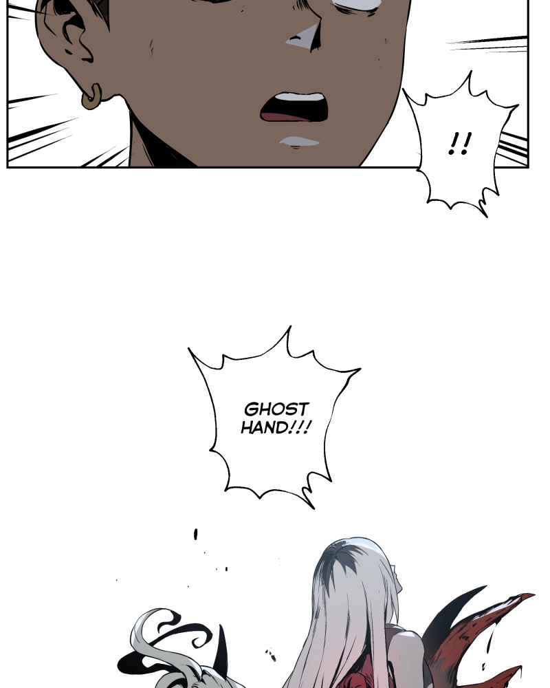 Black Sun Doreiou Chapter 41 page 57 - 