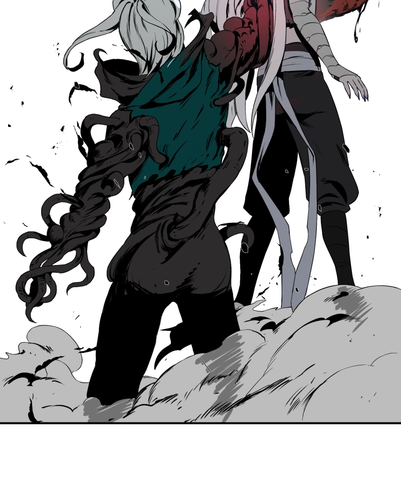 Black Sun Doreiou Chapter 41 page 58 - 